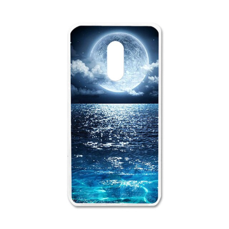 Case Lenovo K6 Note / Pre-order * Soft TPU สามารถบิดได้อย่างอิสระโดยไม่แตก *