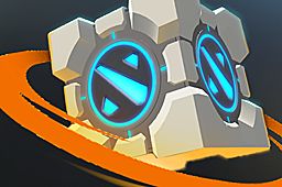 [IN-STOCK]Portal
