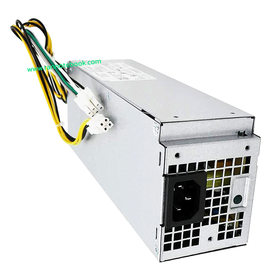 Power Supply Dell Optiplex 3050 5050 7050 SFF 200W แท้ประกัน Dell Thailand