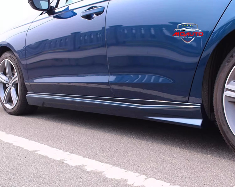 ชุดแต่งสเกิร์ตรอบคัน NEW ACCORD G11 ทรง DC