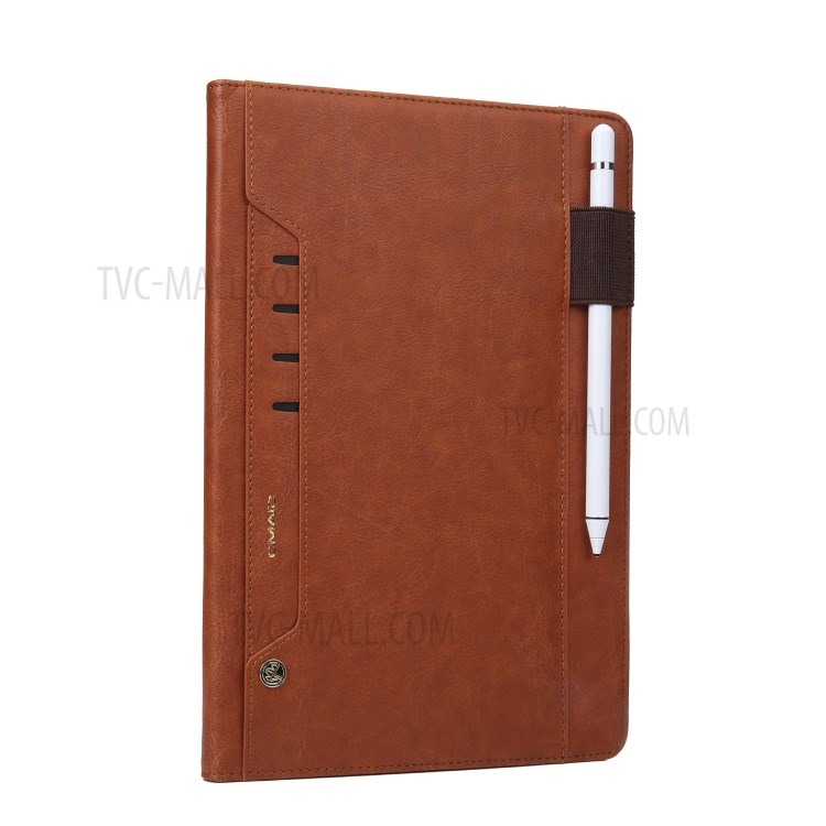 Case Samsung Galaxy Tab S4 / Pre-order * CMAI2 เคสหนัง PU คุณภาพสูงพร้อมเย็บอย่างดี *