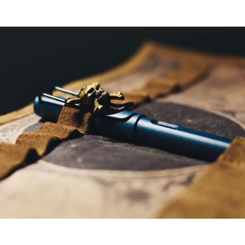 Lamy x Disney Pirates of the Caribbean Limited Edition