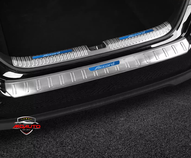 สคับเพลทท้ายรถ NEW ACCORD (G11)