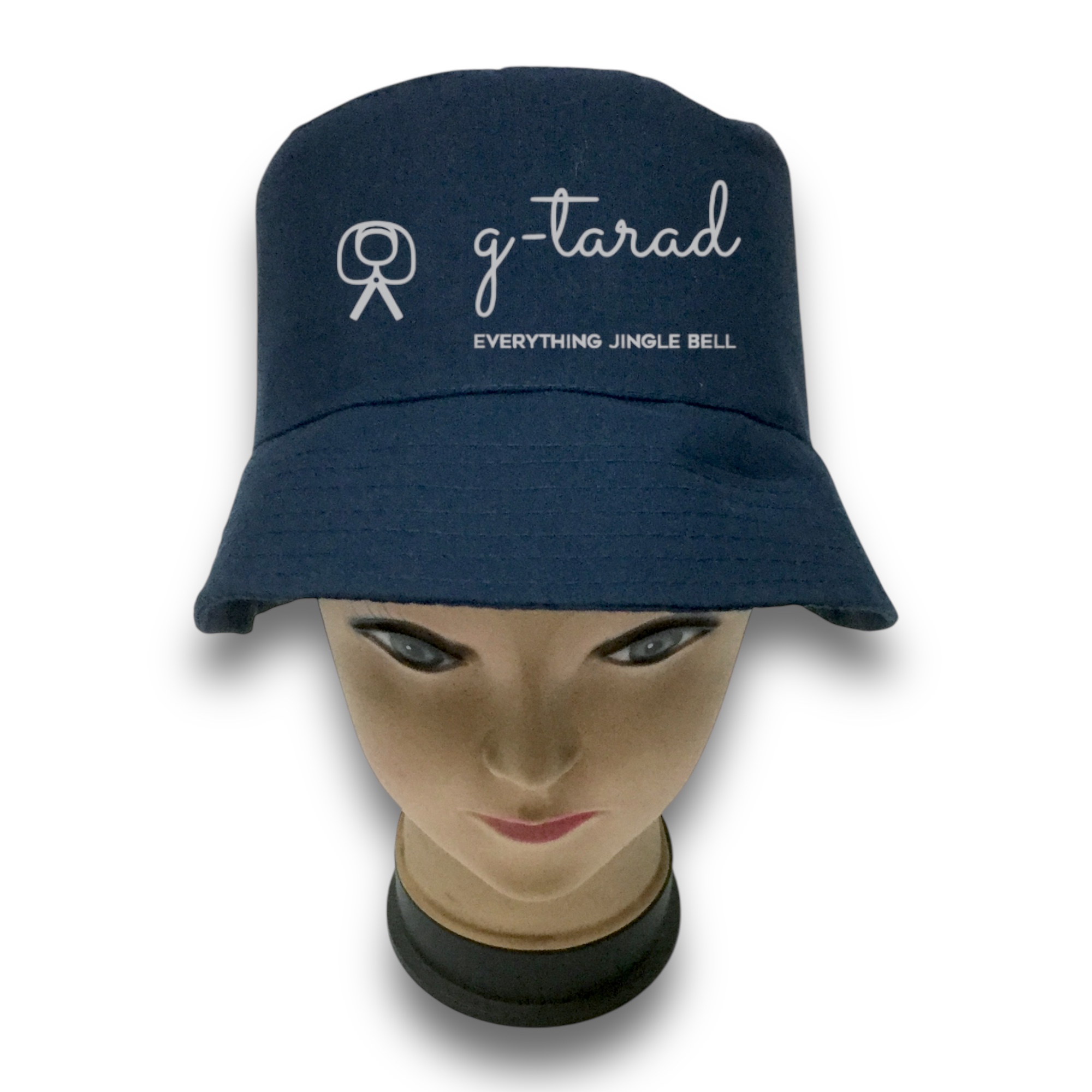 หมวกเนตรนารี เครื่องหมายเนตรนารีเหล่าอากาศ ชั้นประถม 4-6, มัธยม 1-3