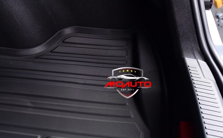 ถาดท้ายกันเปื้อนเข้ารูป 3D MG5 2021