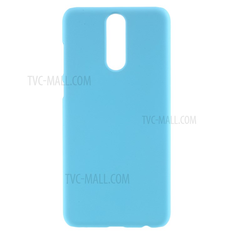 Case Huawei nova 2i / Pre-order * ผิวเคลือบยางเรียบและบอบบางในการสัมผัส *