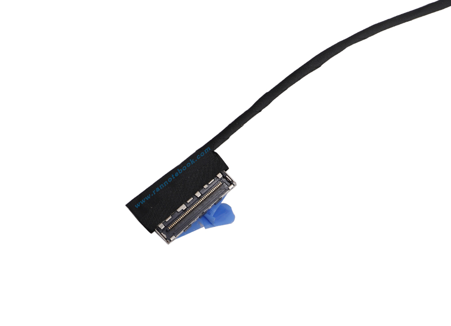 สายจอ โน๊ตบุ๊ค Dell Latitude 3550 แท้ ราคา พิเศษ LCD Cable Dell 3550 ตรงรุ่น ตรงสเปค รับประกันศูนย์ Dell Thailand