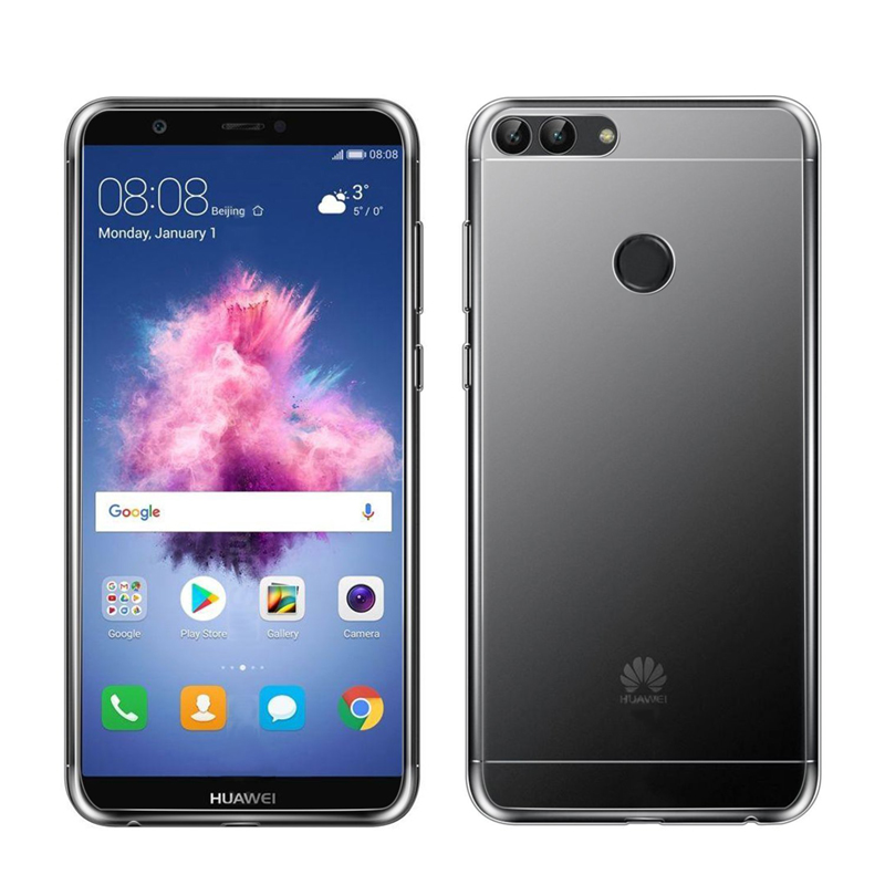 Case Huawei Y9 / Pre-order * เคสSoft TPU *