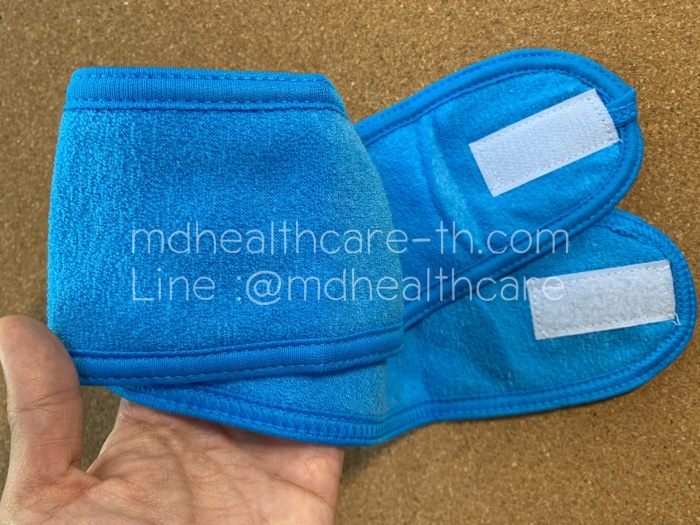 ผ้าคาดผม กว้าง8.5*ยาวก่อนยืด60-62cm. ยืดได้สูงสุด 78-70cm (1ชิ้น)ผ้าหนานุ่ม ยืดหยุ่นดีค่ะ/เลือกสีได้