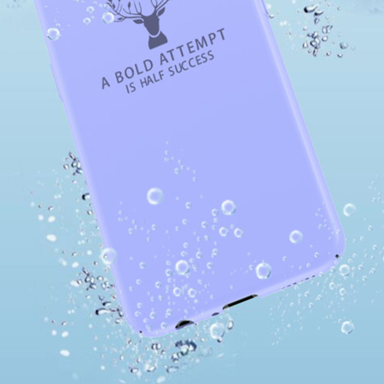 Case OPPO Reno 2 / พรีออเดอร์ * เคสหนัง TPU Elk บางเฉียบนุ่มพร้อมแม่เหล็ก liftable Cap *