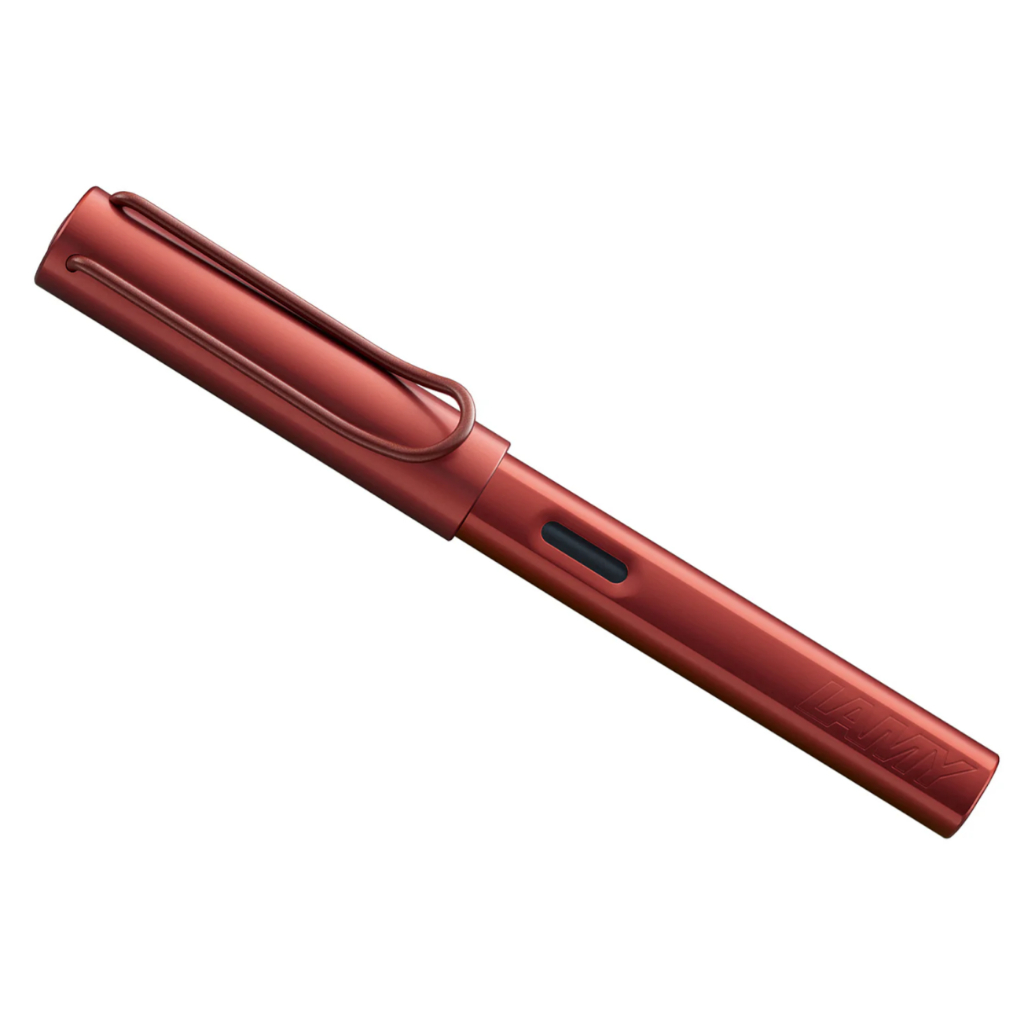 LAMY AL-star Harry Potter Gryffindor Fountain pen Special Edition 2024
