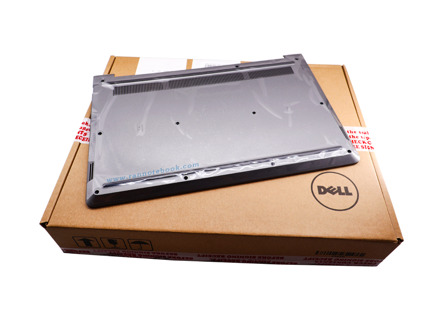 Bottom Base Dell Vostro 15 5568 Bottom Case บอดี้ล่าง อะไหล่แท้ ศูนย์ Dell