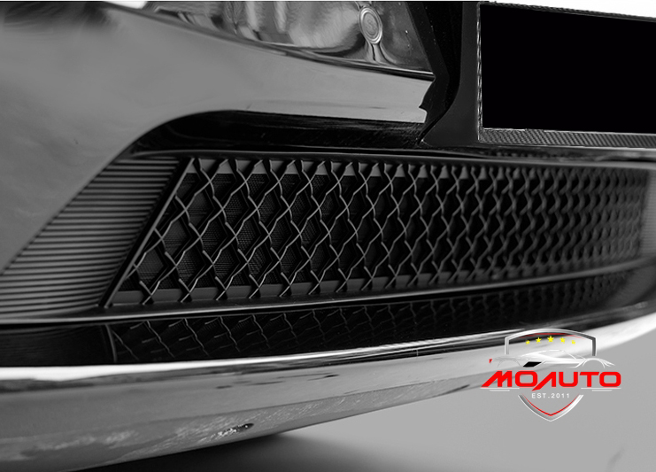 ช่องกระจังหน้าล่าง TESLA MODEL 3 / Y