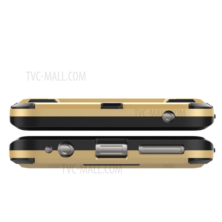 Case Huawei Mate 9 Pro / Pre-order * เคสไฮบริด PC + TPU = เลเยอร์คู่คุ้มครอง พร้อมขาตั้ง *