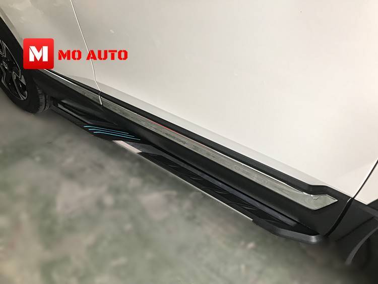 บันไดข้าง Sport V.2 CR-V