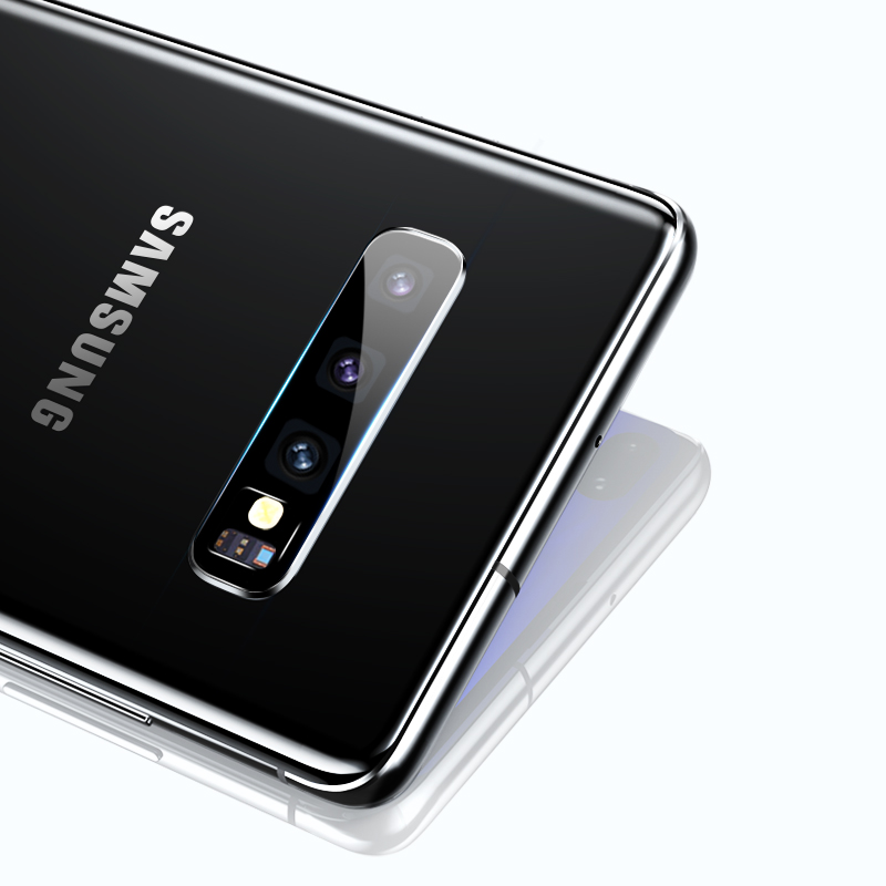กระจกนิรภัย Samsung Galaxy S10 / Pre-Order * USAMS บางเฉียบหนามากถึง 0.15 มม *