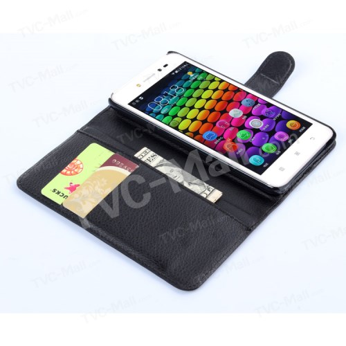 Case Lenovo S90 / Pre-order * ผิวลิ้นจี่ *