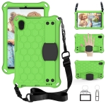 Case Huawei MatePad T8' / Pre-Order * เคส PC + TPU Combo ขาเคสพร้อมสายคล้องมือและสายคล้องไหล่ กันกระแทกขาตั้งแท็บเล็ต *