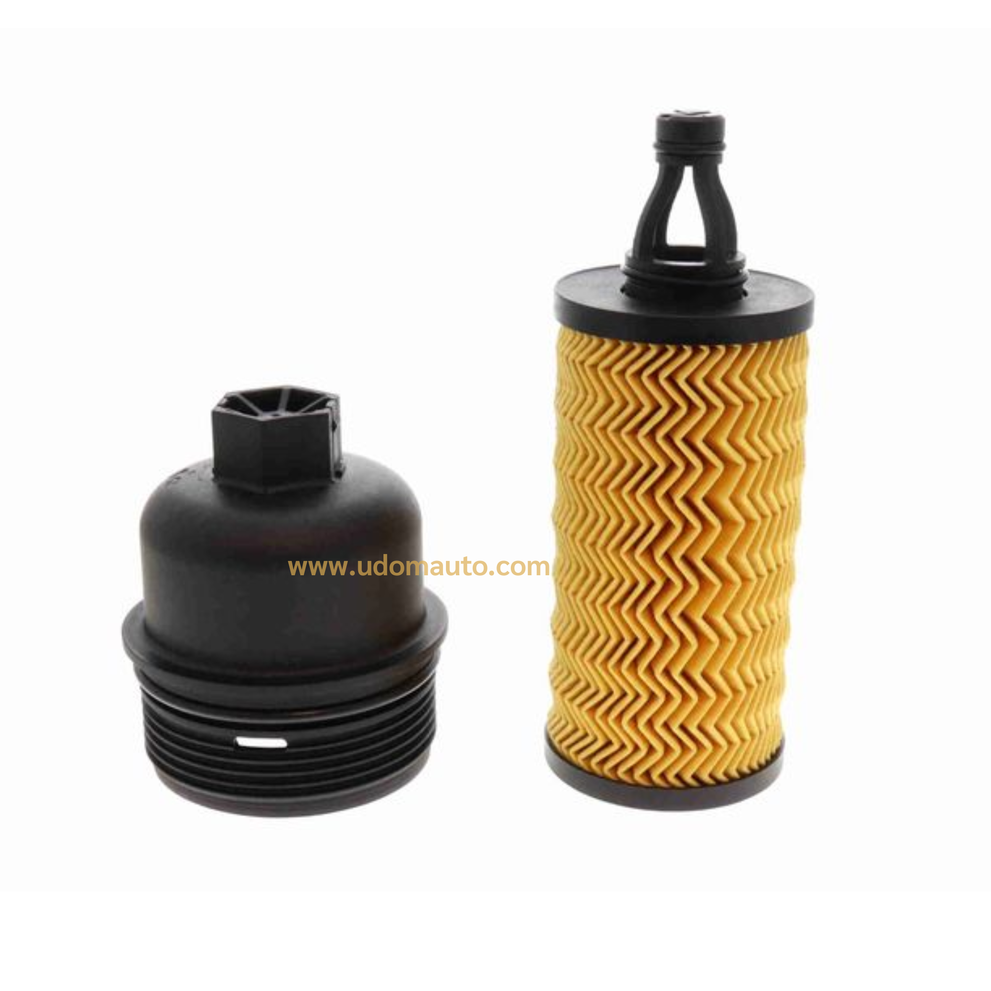 MASERATI ไส้กรองนํ้ามันเครื่อง มาเซราติ Levante 3.0 D / 000311401 /แท้