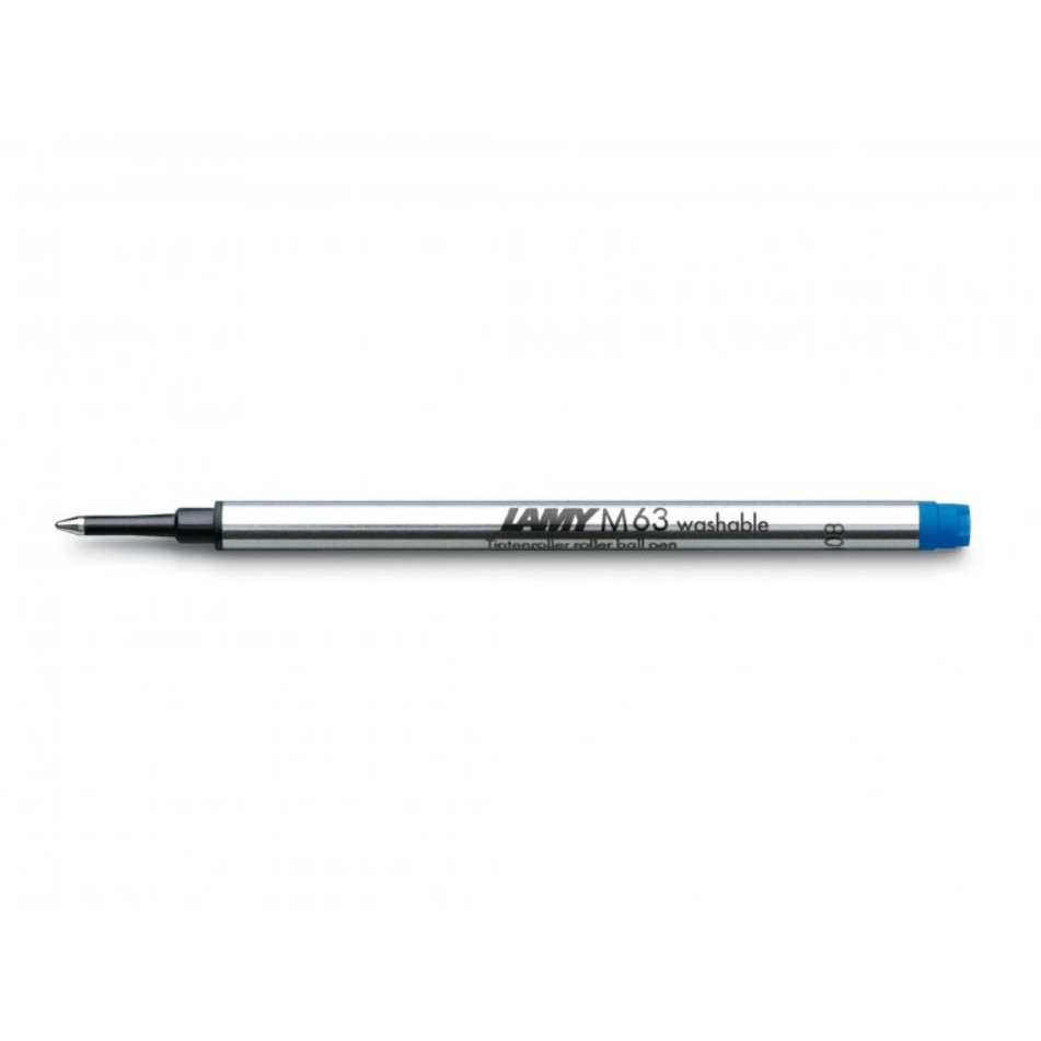 LAMY Rollerball Ink Blue M63