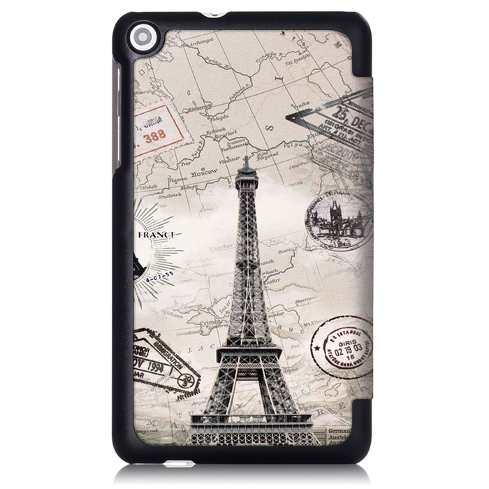 Case Huawei MediaPad T1 7.0 / Pre-order * เคสหนัง PU พิมพ์ลายน่ารัก *