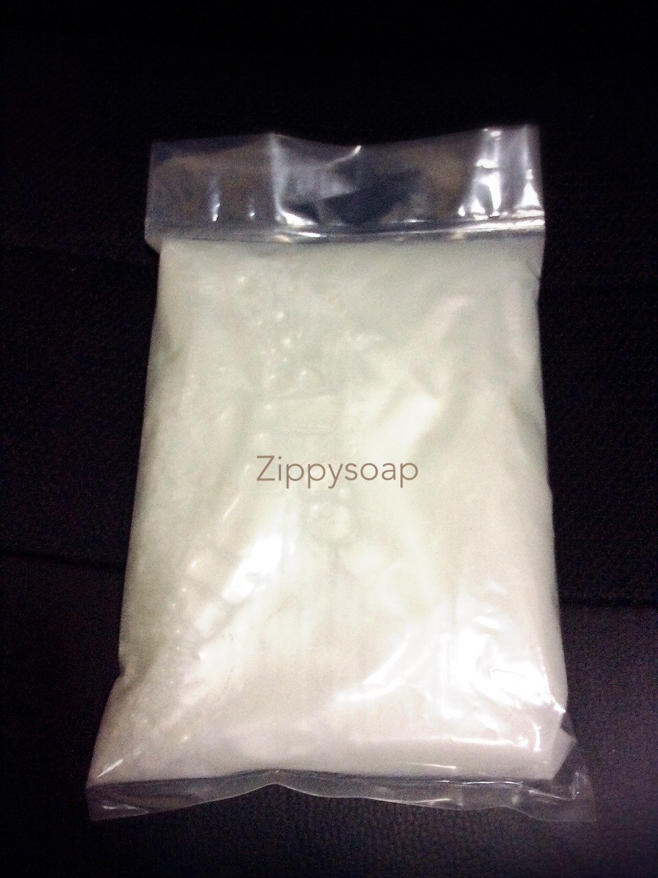 หัวเชื้อสบู่เหลวเนื้อมุกกึ่งสำเร็จ NNP 1kg