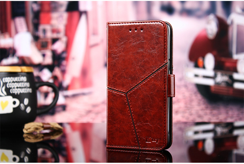 Case Huawei G7 / Pre-order * เคสกระเป๋าสตางค์หนังและซิลิโคน *