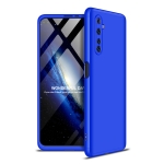 Case Realme 6 Pro # Pre-Order * * GKK พีซีแบบเคลือบด้าน 3 ชิ้นที่ถอดออกได้ *