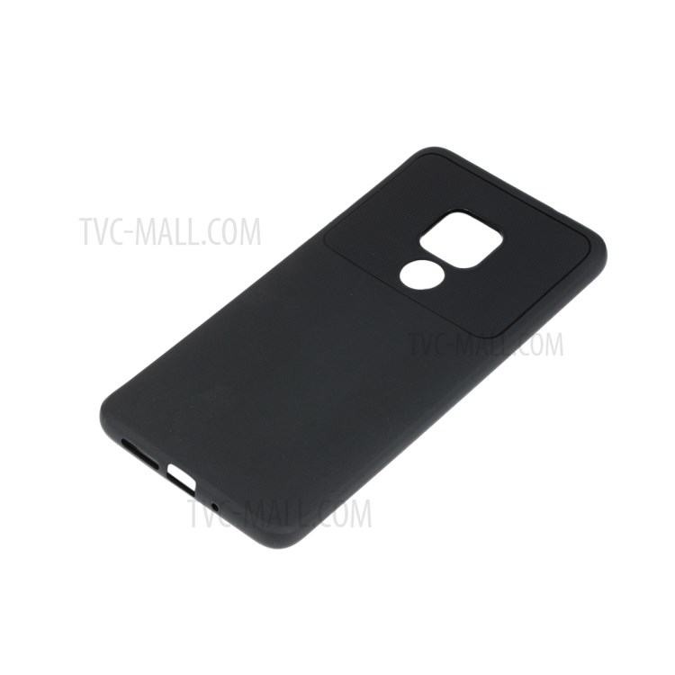 Case Huawei Mate 20 / Pre-order * วัสดุ TPU นุ่มยืดหยุ่นและทนทาน *