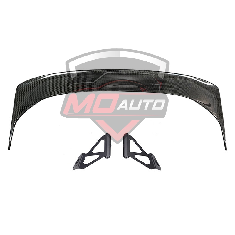 สปอยเลอร์ TYPE-R FL5 PURE CARBON สำหรับ CIVIC FE