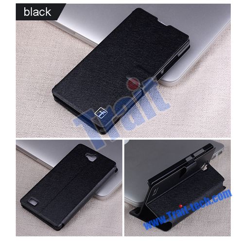 Case Huawei Honor 3C / Pre-order * เคสผ้าไหม *