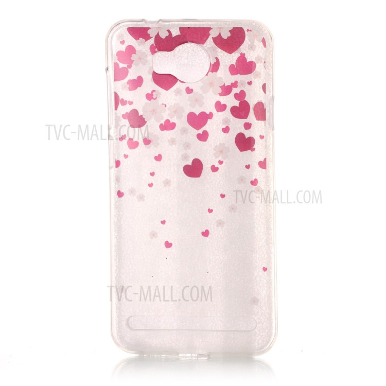 Case Huawei Y3ii / Pre-order * แต่งโทรศัพท์ของคุณด้วยรูปแบบที่ทันสมัย *