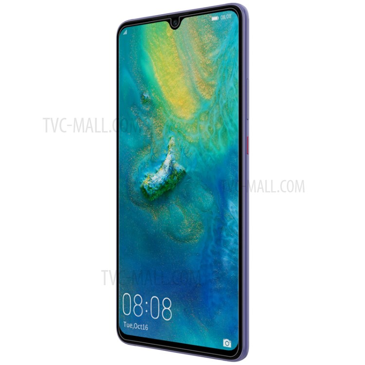ฟิล์มกันรอย Huawei Mate 20 / Pre-order * NILLKIN ป้องกันลายนิ้วมือ แบบใส *