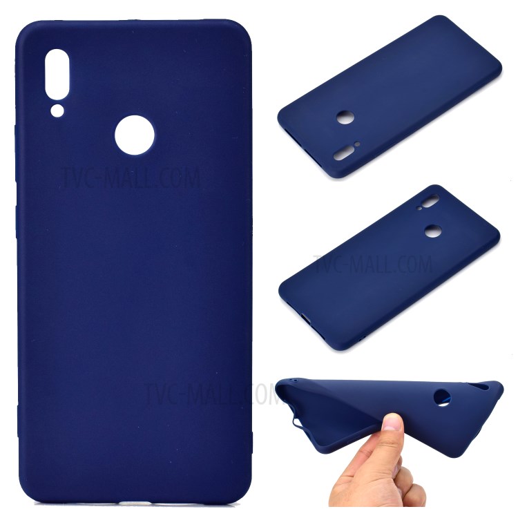 Case Huawei Honor Note 10 / Pre-Order * เคสป้องกันลายนิ้วมือ Matte TPU *