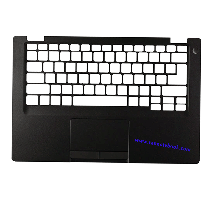 บอดี้โน๊ตบุ๊ค Dell Latitude 5400 มีทัชแพด ประกันแท้ Dell ไทย