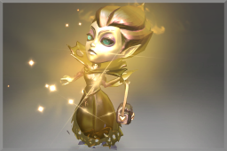 [IN-STOCK]Golden Krobeling