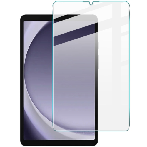 ฟิล์มกระจก Samsung Galaxy Tab A9 # Pre-order * imak ฟิล์มกระจกนิรภัยแบบเต็มจอ *