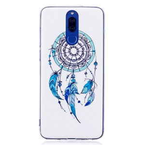 Case Huawei nova 2i / Pre-order * เรืองแสง Glow TPU เอฟเฟกต์แสงส่องสว่างพิเศษตัวเรือนจะเรืองแสงในที่มืด *