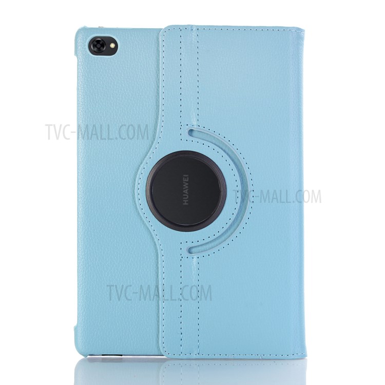 Case Huawei MediaPad M5 Lite 10' / Pre-order * การหมุน 360 องศาช่วยให้สามารถรับชมทิวทัศน์และแนวตั้งได้ *