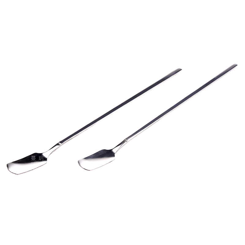 ช้อนผสมสี ตักสาร 1 ชิ้น