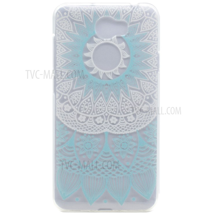 Case Huawei Y5 ii / Pre-order * Soft TPU รูปแบบที่ทันสมัย *