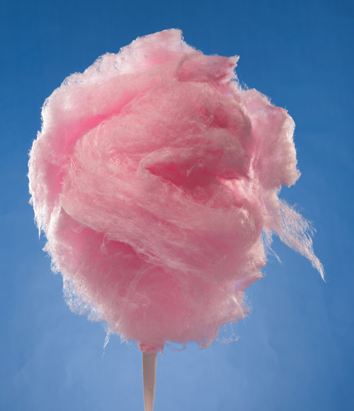 หัวน้ำหอมทำลิป cotton candy 1oz