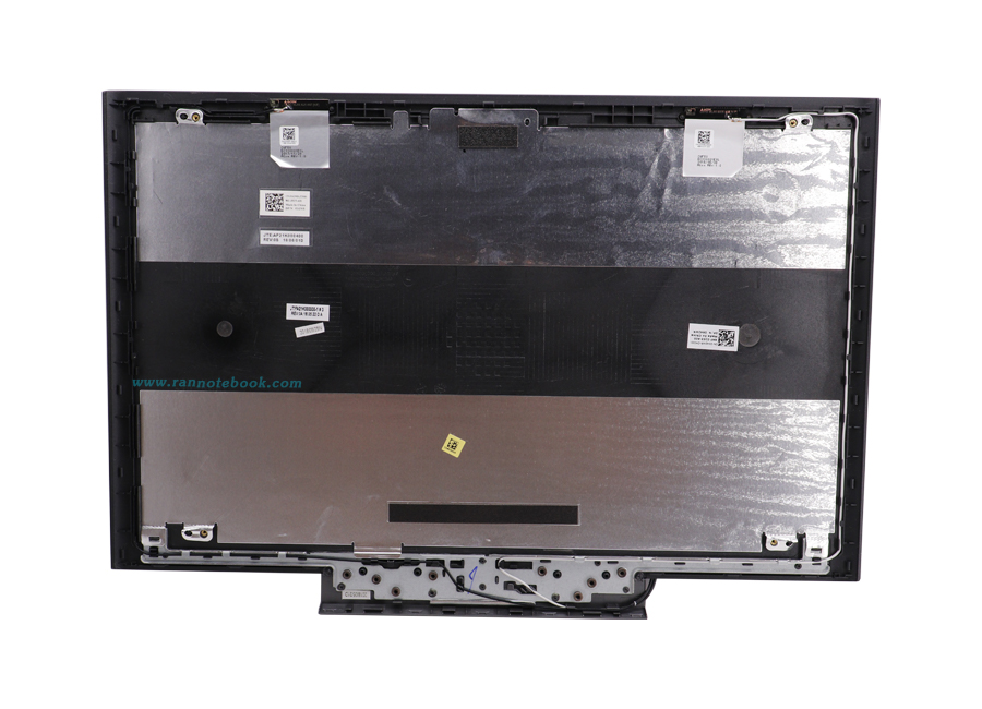 ฝาหลังจอ Dell Inspiron 7577 แท้ Back Cover Dell 7577 ฝาหลังจอ โน๊ตบุ๊ค Dell Inspiron 7577 แท้ ตรงรุ่น ประกันศูนย์ Dell Thailand