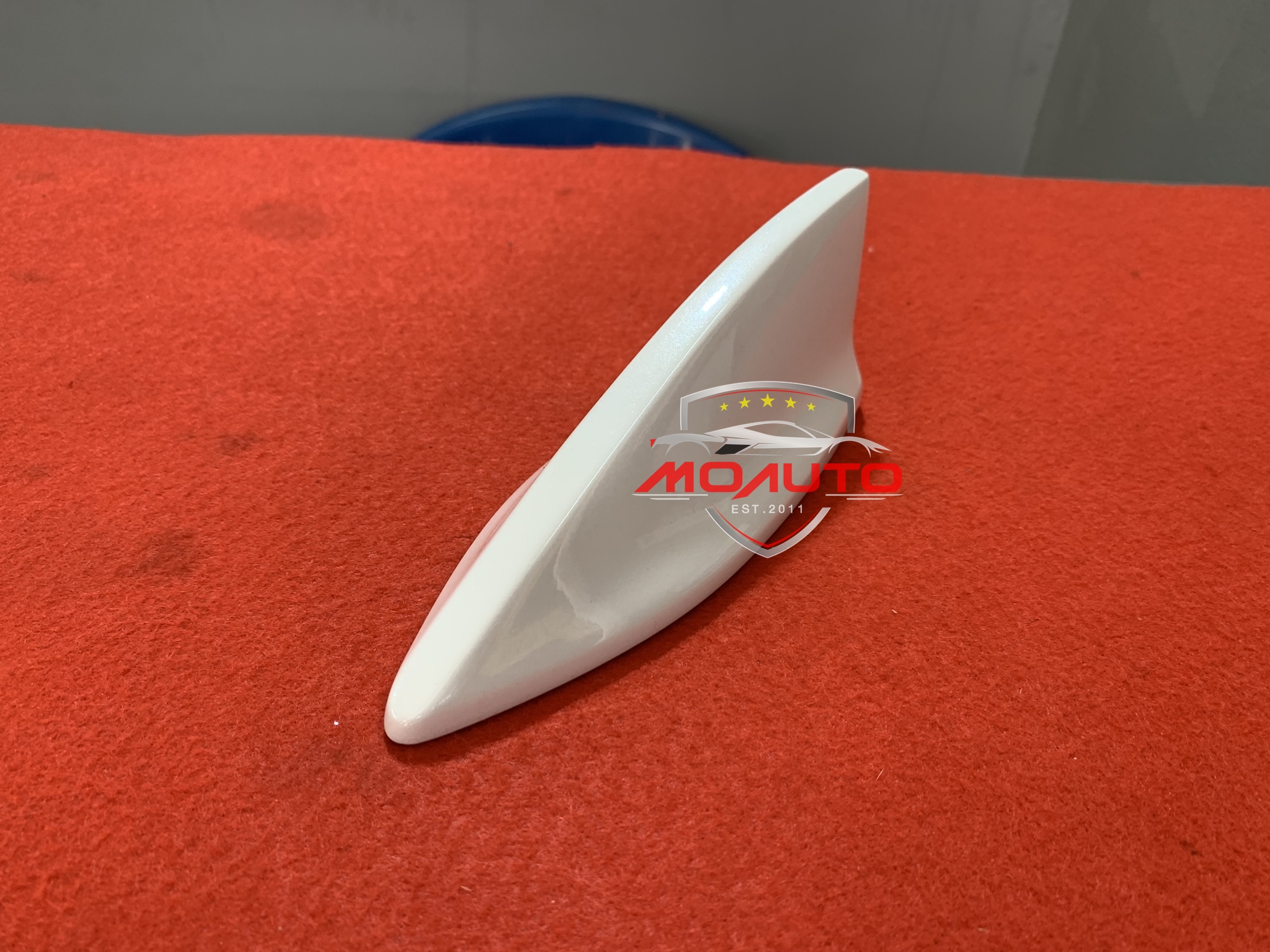 ครีบฉลาม RS CIVIC FC / FC MC 2019