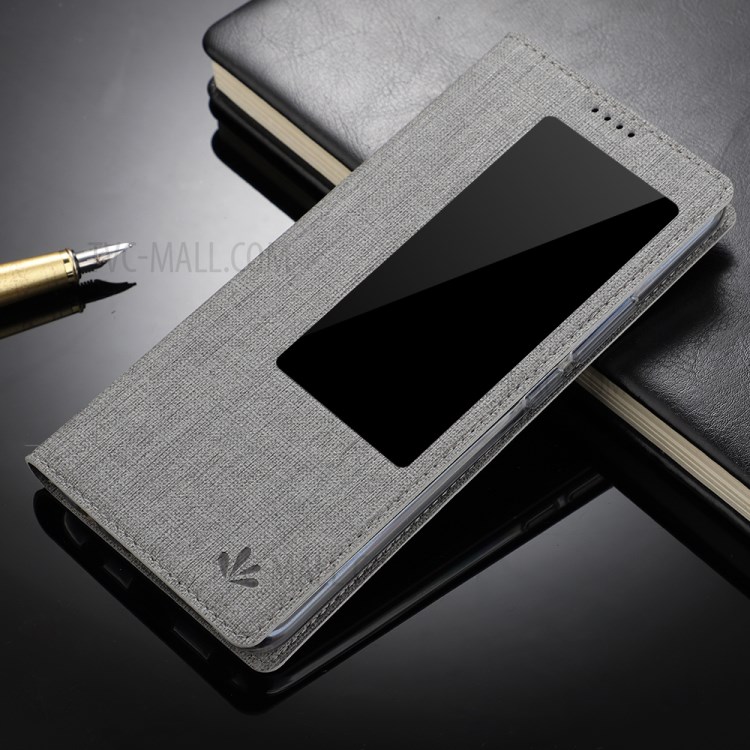 Case Huawei Mate 20 Pro / Pre-order * VILI DMX ใช้วัสดุหนัง PU และวัสดุ TPU คุณภาพดีเนื้อสัมผัสเรียบ *