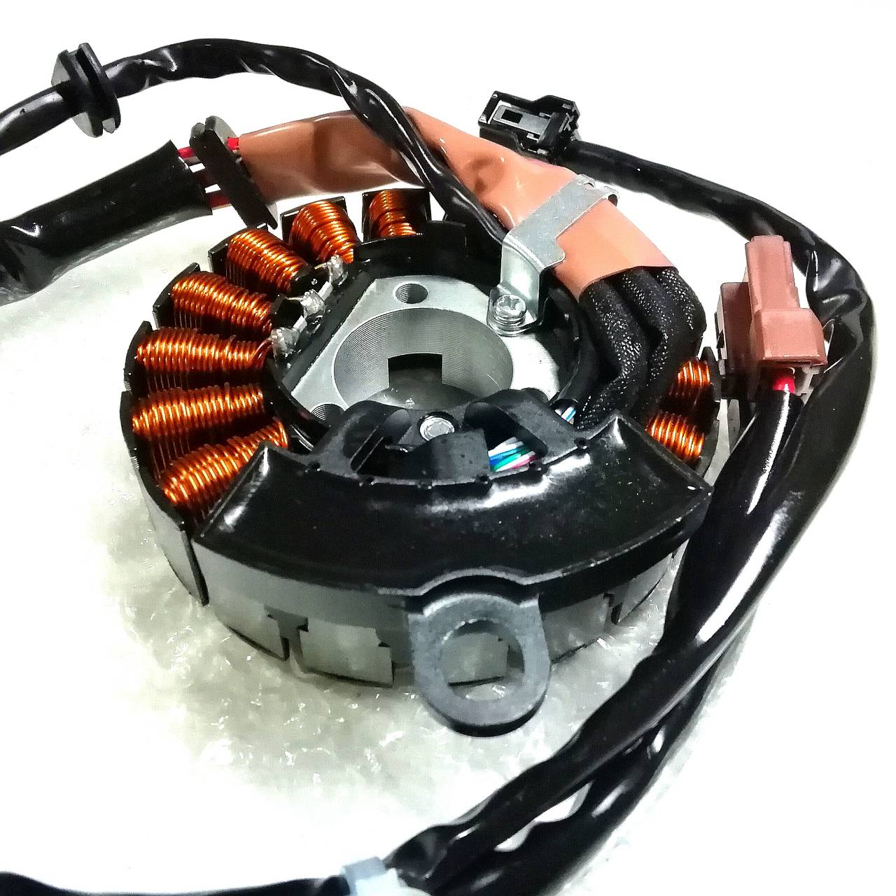 ชุดคอยไฟPCX150 LED