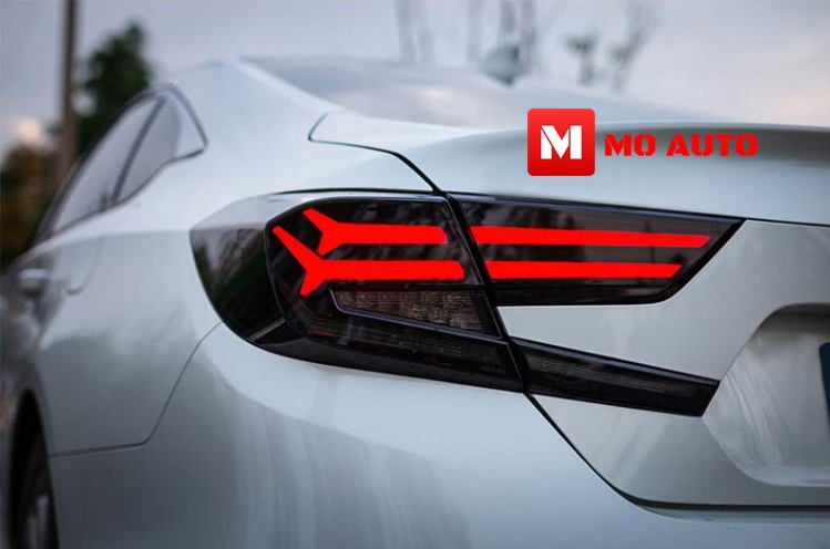 ไฟท้าย LED M-STEP ACCORD G10
