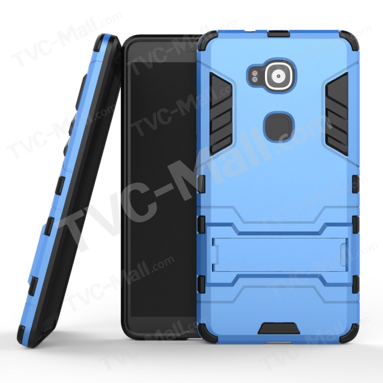 Case Huawei G7 Plus / Pre-order *เคสแข็ง + TPU อ่อน = ป้องกันสองชั้น*