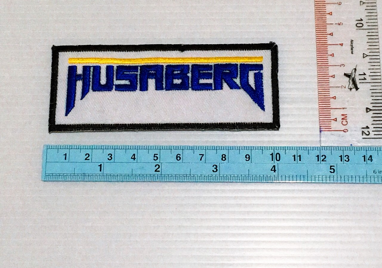 ้HUSABERG