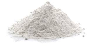 Titanium Dioxide water poof กันน้ำ ใช้ทำสบู่ผิวขาวหลังอาบน้ำ 100g 006946